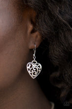 Load image into Gallery viewer, FILIGREE Your Heart With Love - Silver
