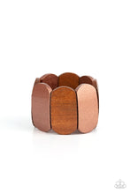 Load image into Gallery viewer, NATURAL NIRVANA - COPPER AND BROWN
