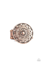 Load image into Gallery viewer, One in a MEDALLION - Copper
