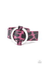 Load image into Gallery viewer, Jungle Cat Couture - pink
